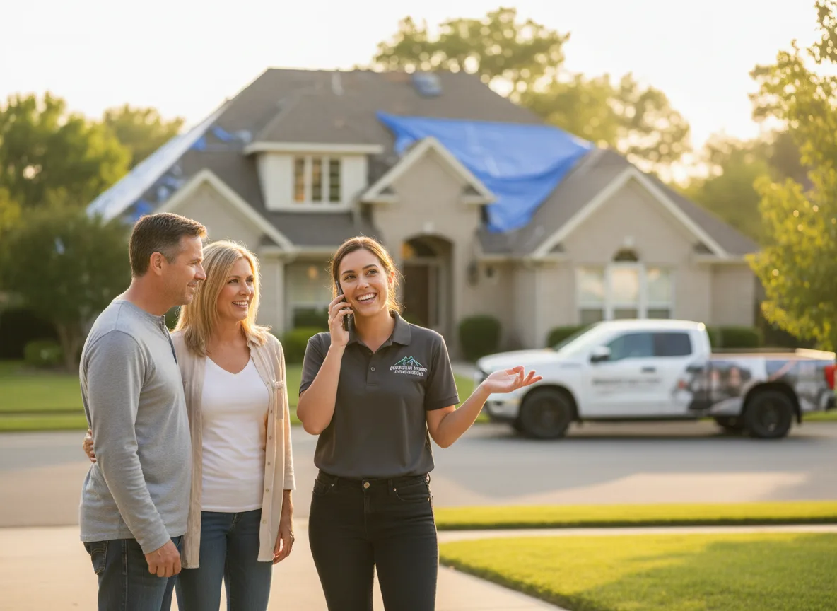 Emergency Roof Repair Gordon, AL FAQs